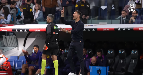 Šta je uzrokovalo početak kraja Ćabija Alonsa u Real Madridu